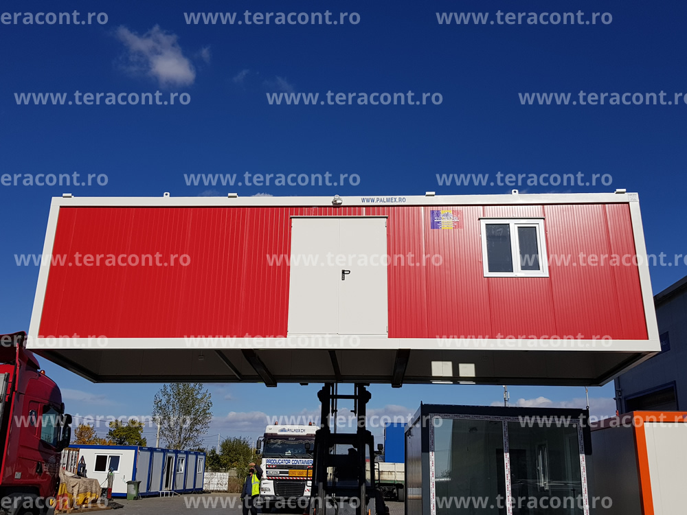 poze containere